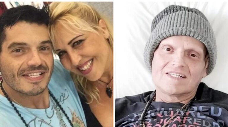 Γιώργος Δασκαλάκης: «Ακολουθούν δύσκολες εβδομάδες δίνοντας τη μάχη με το Θηρίο! Θέλει να μου τη κάνει γυριστή αλλά έχει βρει δύσκολο αντίπαλο»