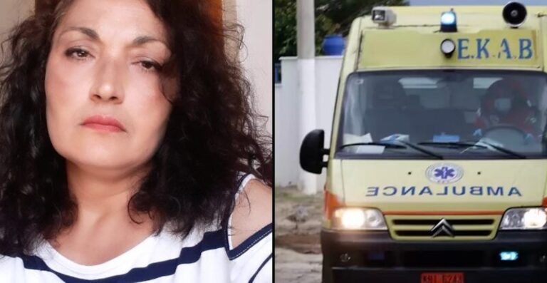 Μεσολόγγι: Ο λόγος που πήγε για δουλειά το βράδυ στο κρεοπωλείο – Τι αναφέρει η οικογενειακή φίλη