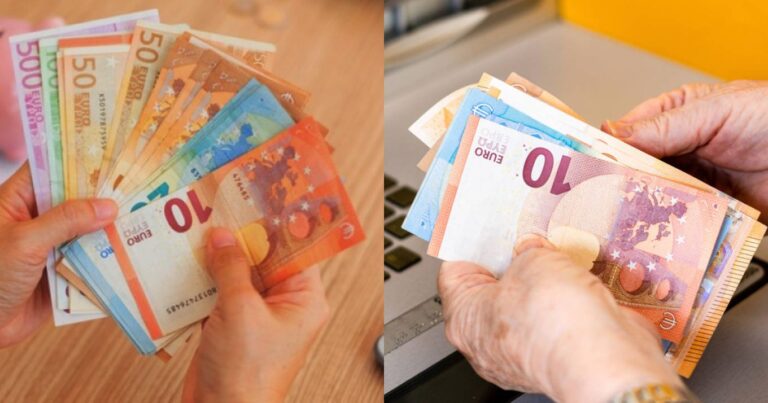 Βγήκε η απόφαση, δεν το ξέρει κανείς: Έκτακτο επίδομα από 100 μέχρι 200 ευρώ – Αναλυτικές πληροφορίες