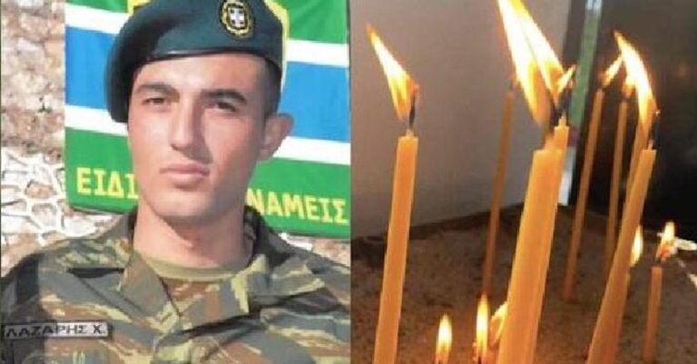 Ήταν μόλις 19 ετών: Θρήνος και σπαραγμός για τον άτυχο Μπάμπη, έκανε αυτό που αγαπούσε και τον βρήκε ο θάνατoς