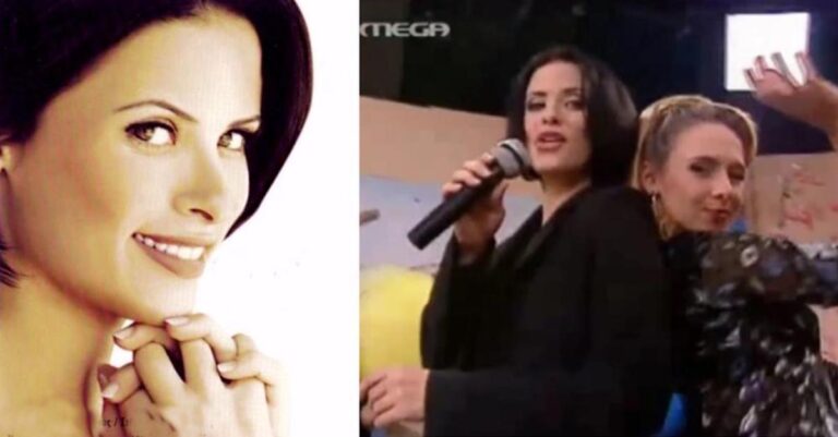 Έγινε καθηγήτρια, έχει 1 παιδί, είναι «άλλη»: Η «εξαφάνιση» της Βίκυ Χαρίτου, η τεράστια αλλαγή και η νέα ζωή