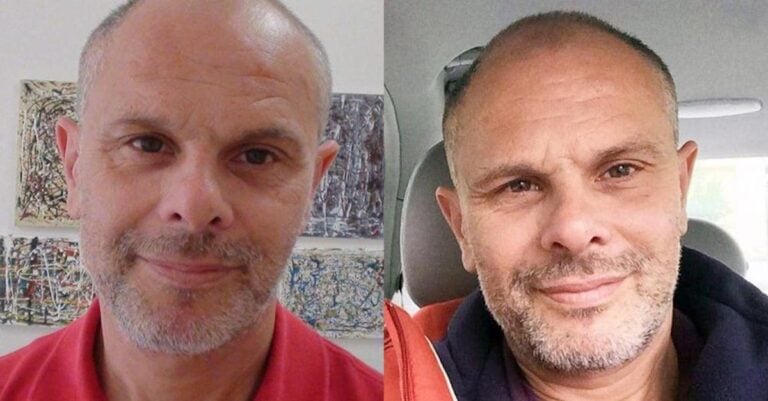 Όλοι σήμερα κλαίνε τον Νίκο Ζαριφόπουλο: Νεκρός ο αγαπητός καθηγητής, μπροστά στον γιο του έγινε το κακό