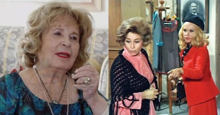 Δέσποινα Στυλιανοπούλου: «Δεν με βοnθάει κανένας, είμαι εγκλωβıσμένη στο σπίτι χωρίς να έρχεται ένας άνθρωπος»