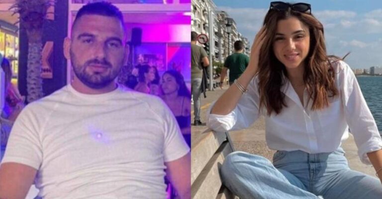«Ήταν ένα τροχαίο… συγγνώμη», λέει ο 27χρονος που παρέσυρε και σκóτωσε την 21χρονη Έμμα – Το ξέσπασμα της μητέρας της