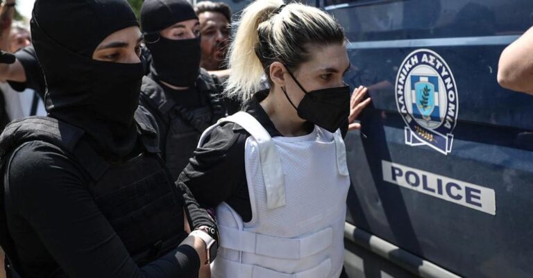 Δίκη Πισπιρίγκου – Μάρτυρας υπεράσπισης – Η κεταμiνη δεν προκάλεσε το θάνατo της Τζωρτζίνας