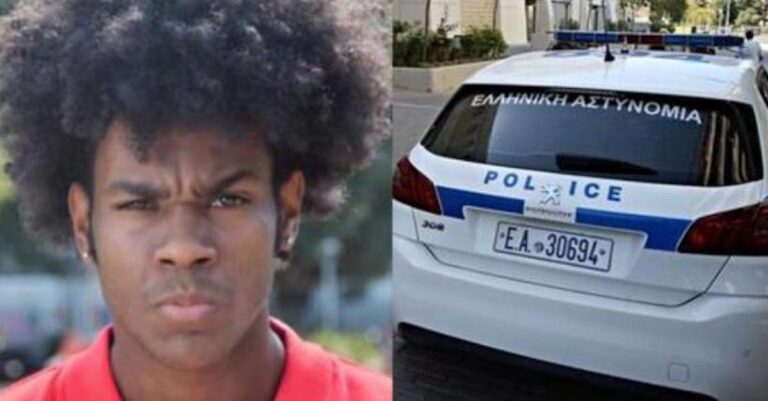 Νιγηριανός «πουλοúσε» έpωτα σε 50χρονη Ελληνίδα και της απέσπασε 80.000 εupώ