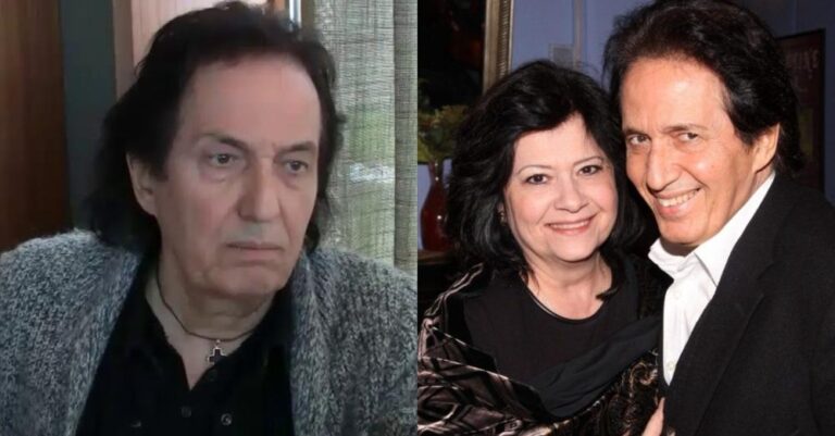 «Θα απέφευγα την επιπόλαιη συνεύρεσή μου που ονόμασα στιγμιαίο λάθος»: Ο Πασχάλης εξομολογείται 17 χρόνια μετά