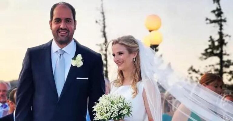 Πατέρας για πρώτη φορά ο Γιάννης Κεφαλογιάννης – Έγκυος η σύζυγος του