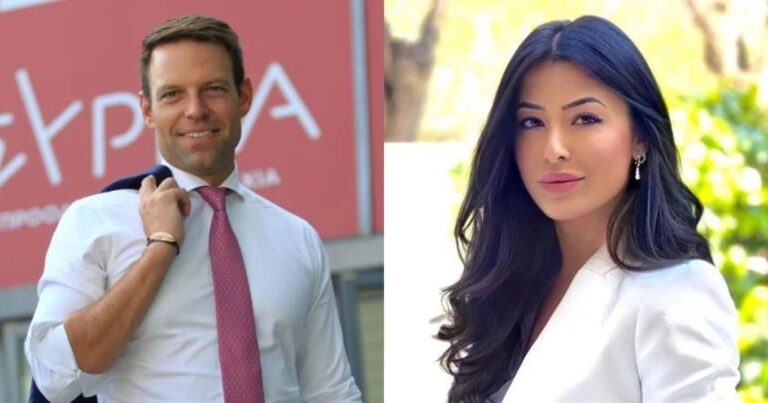 Όλο το Ίντερνετ μιλά για τη Λατινοπούλου: Με 3 βαριές λέξεις πήρε θέση & είπε για τον Κασσελάκη όσα λίγοι θα τολμούσαν