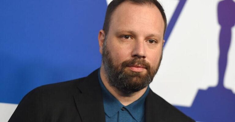 Γιώργος Λάνθιμος: Διθύραμβοι για τον νικητή του Φεστιβάλ Βενετίας – Ο Έλληνας «μάγος του αλλόκοτου»