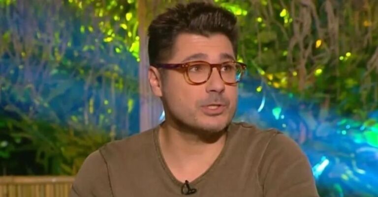 Λάμπρος Κωνσταντάρας για Κασσελάκη: «Δεν είσαι ούτε ο πρώτος γκέι ούτε τόσο σημαντικός»