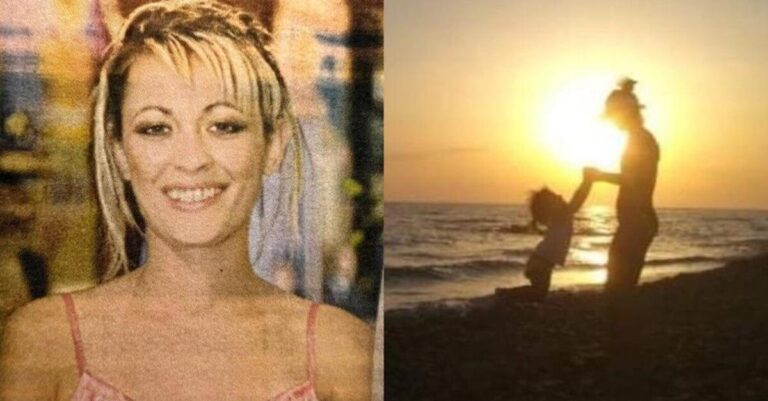 «Νανά, οι μάχες τελείωσαν»: Θρήνος για την υπέροχη Αθηνά, «έφυγε» τόσο νωρίς αφήνοντας πίσω το κοριτσάκι της