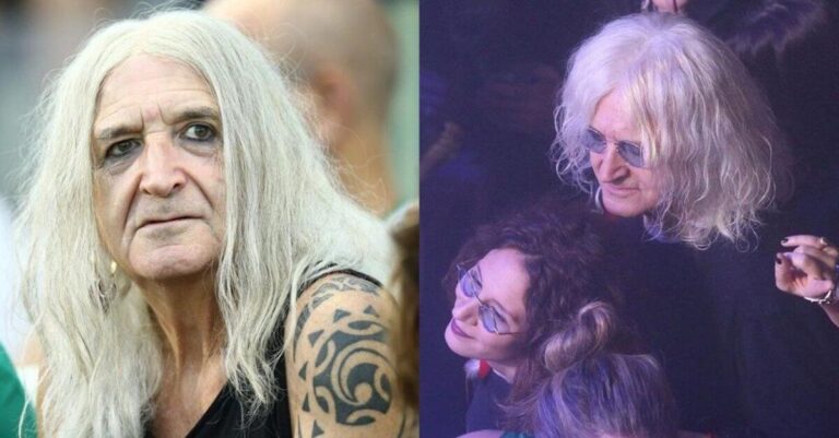 Με πολύχρωμο σαλβάρι & σκουλαρίκια υπερπαραγωγή: Θεός του στυλ ο Καρβέλας, όλες οι κάμερες «έπεσαν» πάνω του