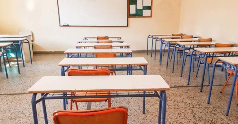 Λουκέτο σε 18 Νηπιαγωγεία και 15 Δημοτικά στη Κρήτη – Η απόφαση του Υπ. Παιδείας αναστάτωσε τους γονείς