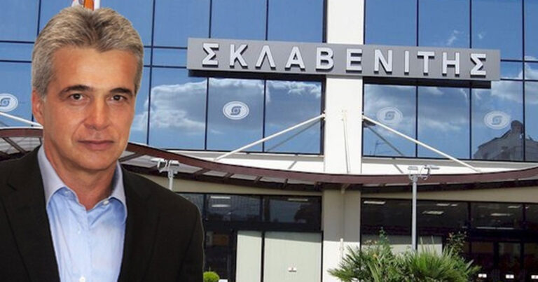 Ένα παιδί είναι η «αιτiα» που η Σκλαβενίτης δεν ανοiγει τις Κυριακές τα σούπερ μάρκετ