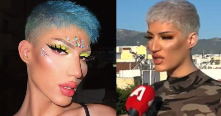 Τρισευτυχισμένος ο Θέμης Κανέλλος – Πήρε απαλλαγή από τον στρατό