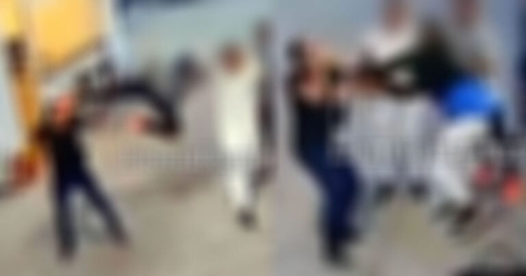 Οργή στη Λαμία: Χτυπούν με μανία καρκινοπαθή επειδή αρνήθηκε να τους βάλει δωρεάν βενζίνη