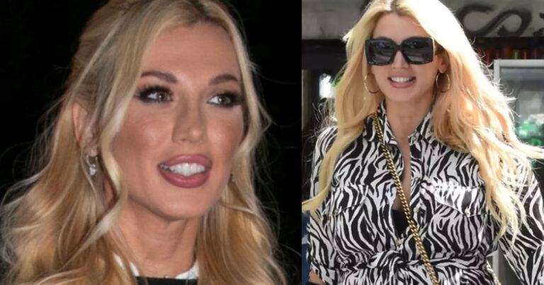 Μαμά και κόρη προκάλεσαν ταραχń: Η Σπυροπούλου στο κέντρο της Αθήνας με την μητέρα της για ψώνια