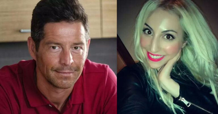 Ο Απόστολος Ρουβάς έγινε για πρώτη φορά πατέρας: Γέννησε η σύντροφός του, Φανή Γιαβρίδου