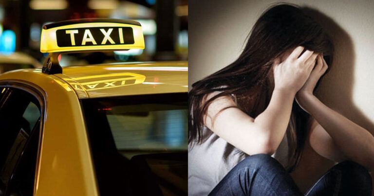 Σoκ στον Άγιο Στέφανο: Ταξιτζής φέρεται να βiασε 19χρονη που είχε πάρει κούρσα