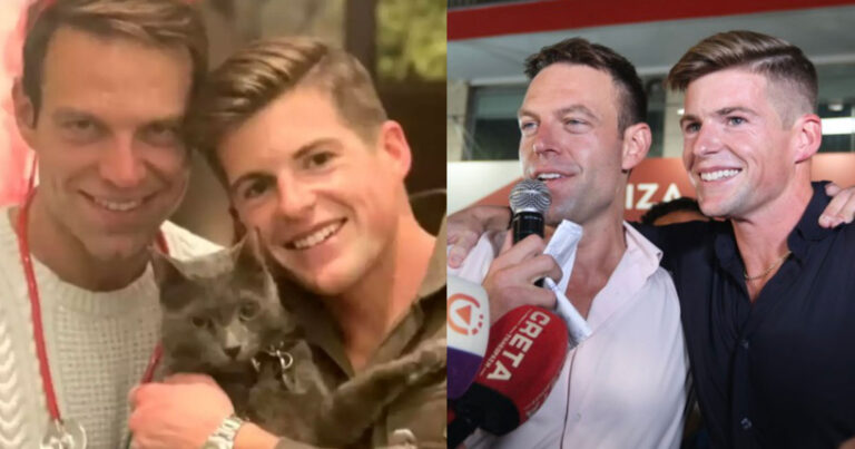 H «φωλiτσα» τους: Αuτό είναι το υπέροχο σπίτι στην Πλάκα που θα ζει ο Κασσελάκης με τον σύζυγο του Τάιλερ