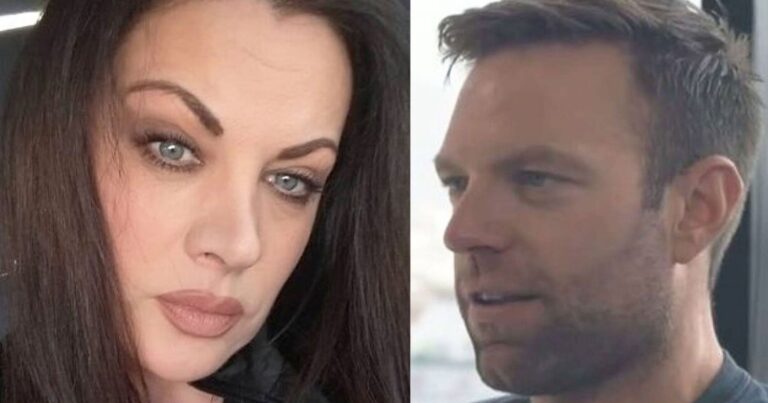 Όλο το Διαδίκτυο μιλάει για την Νένα Χρονοπούλου: Είπε 12 μόνο λέξεις για τον Κασσελάκη και τον αποθέωσε