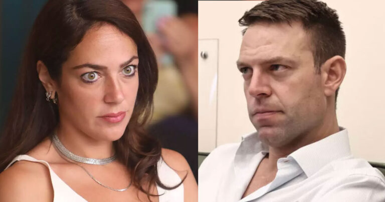 Με λίγες λέξεις τον έσβnσε: Η Δόμνα Μιχαηλίδου τα είπε όλα για τον Κασσελάκη και τον έβγαλε off