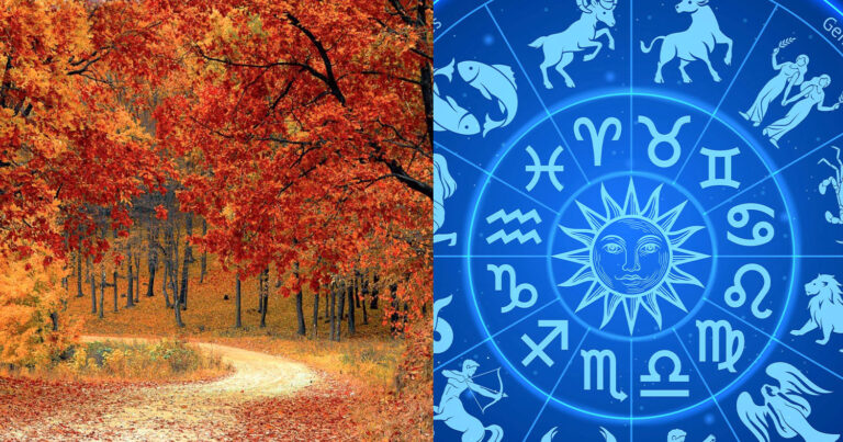 Αυτά είναι τα 3 τυχερά ζώδια του Οκτωβρίου – Θα ζήσουν τέλειες στιγμές