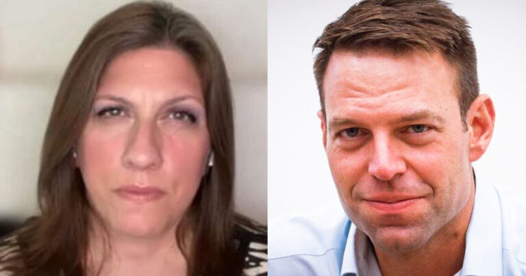 Με δυο λέξεις τον «ξεφoύσκωσε»: Η Κωνσταντοπούλου τα είπε όλα με απλά λόγια για τον Κασσελάκη