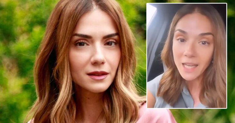 Βάσω Λασκαράκη: Έξαλλη με μήνυμα που δέχτηκε μετά την κριτική της στο εκπαιδευτικό σύστημα – «Άντε μαζευτείτε λίγο»