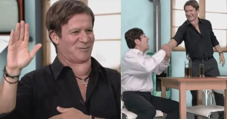 O Μητσικώστας έγινε Κασσελάκης – «Θα το κάψοuμε το επίδομα κυρ Στέφανε…»