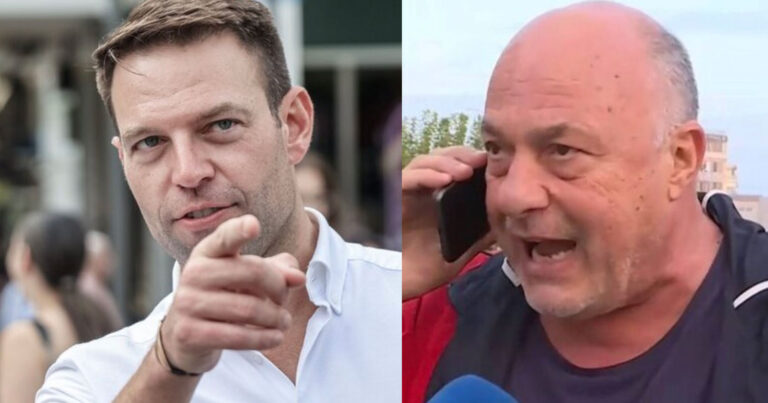 Τα «πήρε» ο Κασσελάκης με τον Μπέο: Θέλει να μην γίνει ξανά δήμαρχος του Βόλου