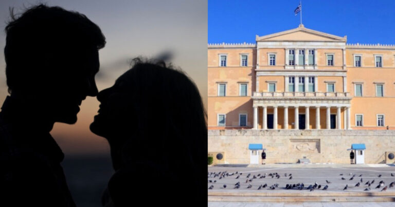 «Παντρεμένοι και οι δύο…» – Ποιος υπουργός της ΝΔ ζει μεγάλο έρωτα με την ιδιαιτέρα του