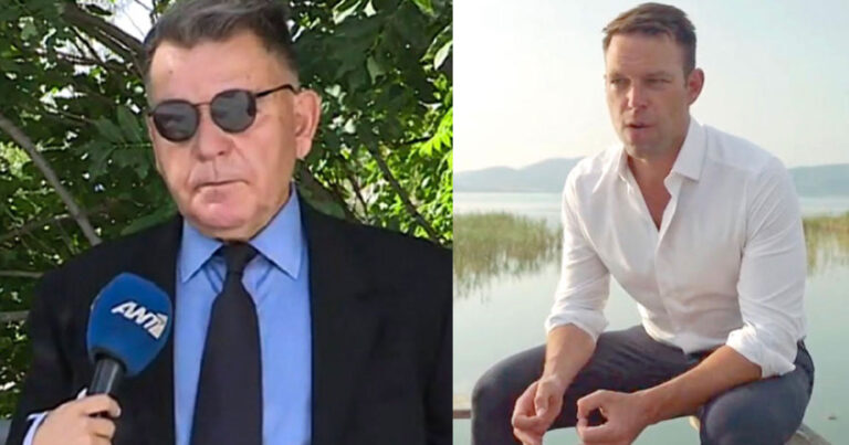 Ο Κούγιας πήρε θέση – Τι είπε για τον ενδεχόμενο αν γίνει πρωθυπουργός ο Κασσελάκης