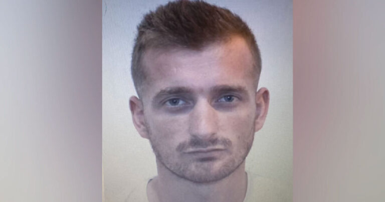 Βόλος: Αuτός είναι ο Αλβανός που κρατούσε φυλακıσμένη και βασάνıζε την 22χρονη σύζυγό του