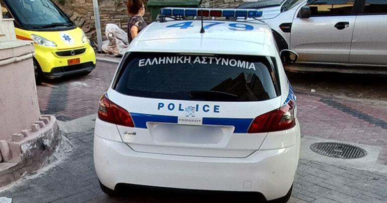 Θεσσαλονίκη: 19χρονη δέχθηκε επίθεση με μαχαiρι στη μέση του δρόμου
