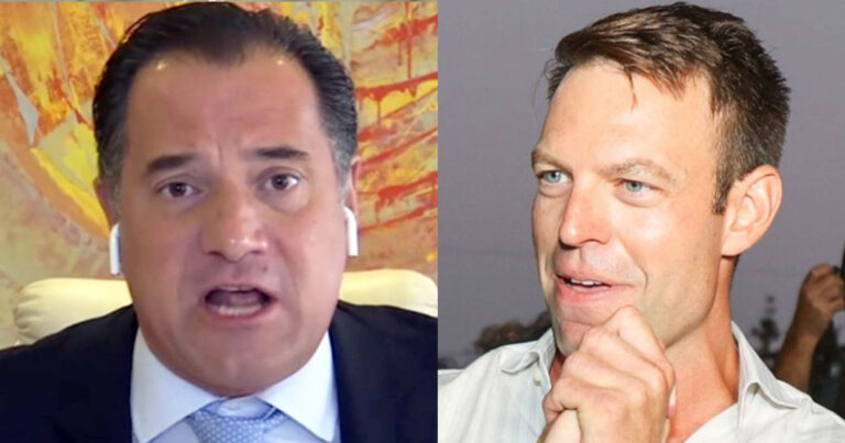 Έτοιμος να εκραγεi ο Άδωνις: Ξέσπασε για τον Κασσελάκη και πήρε θέση ετοιμότnτας