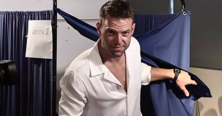 Μεγάλος νικητής ο Στέφανος Κασσελάκης