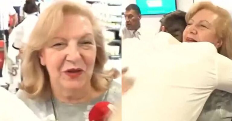 Μητέρα Στέφανου Κασσελάκη: «Είναι γνήσιος, είναι αγνός, πολεμάει με την ψυχή του»