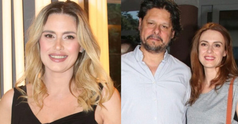 Μαρκέλλα Γιαννάτου: Η εγκυμοσύνη και ο χωρισμός της από τον Λευτέρη Χαρίτο πριν τη γέννηση της κόρης τους