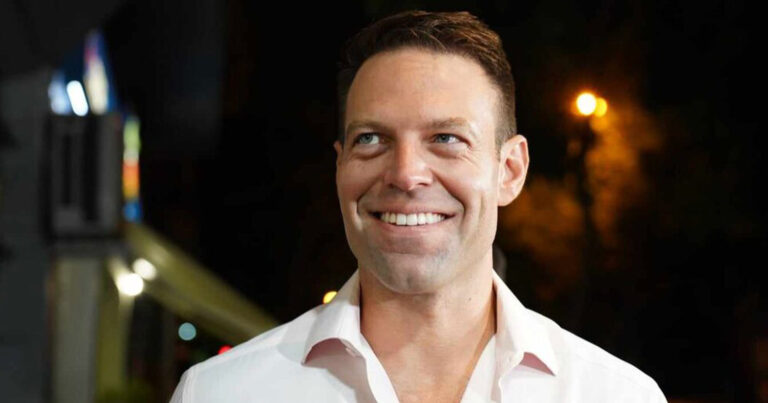 Επίσημο: Ο Στέφανος Κασσελάκης νέος πρόεδρος του ΣΥΡΙΖΑ