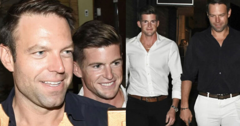 Τρελά ερωτευμένος ο Κασσελάκης με τον Τάιλερ: «Είναι ένα παιδί με χρυσή καρδιά – Τιμή μου που είναι δίπλα μου»