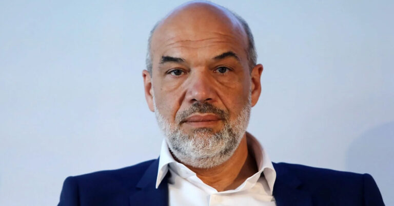 Νέα αποχώρηση-βόμβα από τον ΣΥΡΙΖΑ: Εκτός και ο Γρηγόρης Γεροτζιάφας
