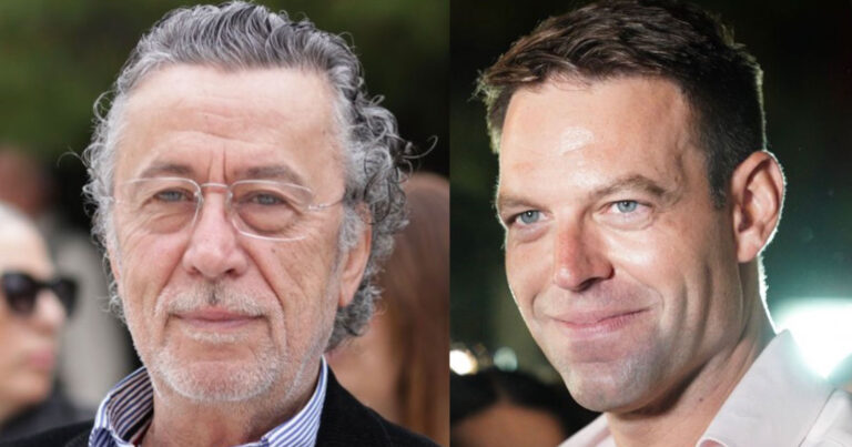 Τα έβγαλε όλα στη φóρα: Ο Τριανταφυλλόπουλος αποκάλυψε όλη την αλήθεια για τον Κασσελάκη