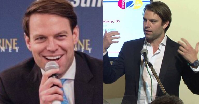 Κασσελάκης: Ντόρος με τη στρατιωτική θητεία του προέδρου του ΣΥΡΙΖΑ – Πολλά τα ερωτήματα μετά τις εξαγγελίες του