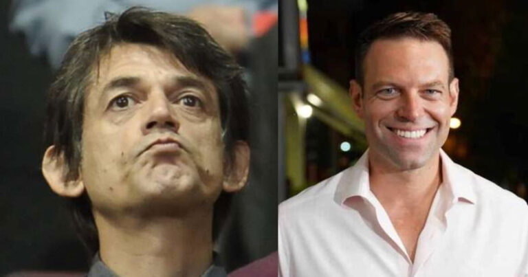 O Καρανίκας μίλησε: Πήρε ξεκάθαρη θέση υπέρ Κασσελάκη και τα είπε έξω από τα δόντια