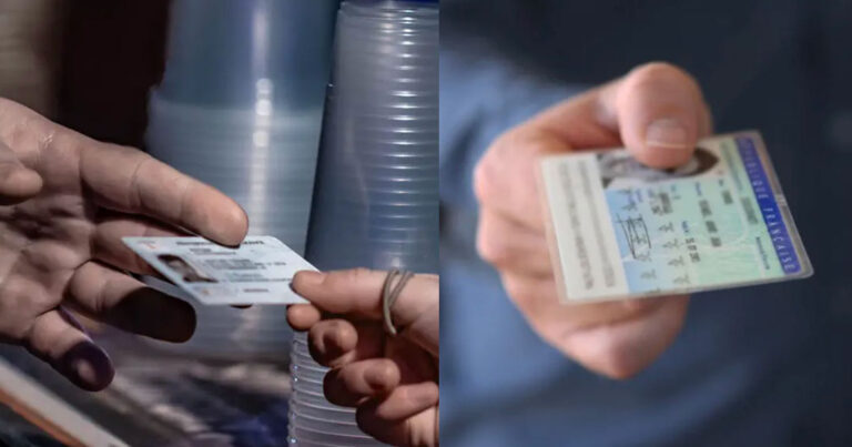 Τρέχουν όλοι για τις νέες ταυτότητες:  46.000 ραντεβού μέσα στις πρώτες ώρες