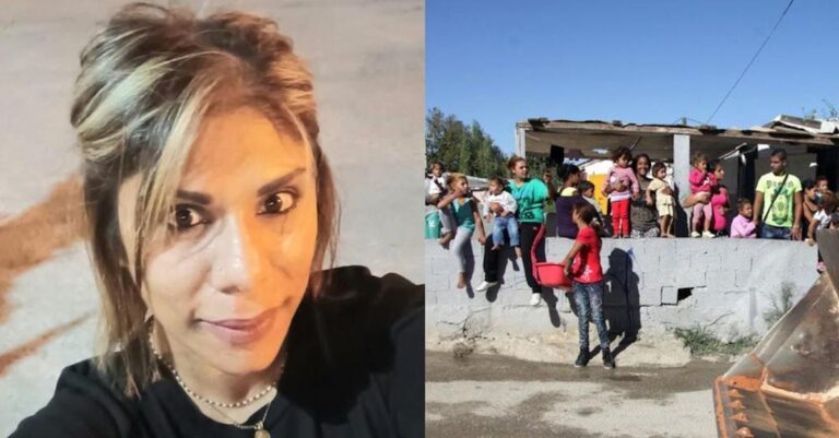 Είμαι Τσιγγάνα, οι γονείς μου ήθελαν να με παντρέψουν από τα 14 μου, εγώ όμως σπούδασα κι άλλαξα τη μοίρα μου