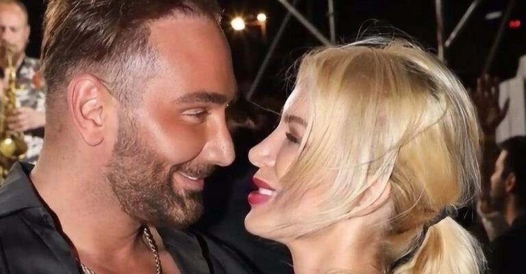 Καινούργιου για Κοκλώνη: «Είναι ο ιδανικός άντρας, σε αγκαλιάζει και νιώθεις ασφάλεια»