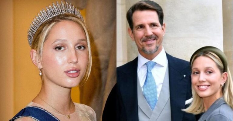 Είχε πάνω της 12 μισθούς: Η Μαρία Ολυμπία το τόλμησε, εμφανίστηκε έτσι και τα αρνητικά σχόλια έπεσαν «βροχή»